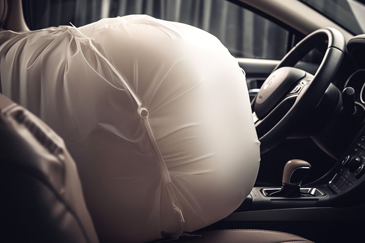 How to choose a suitable car airbag