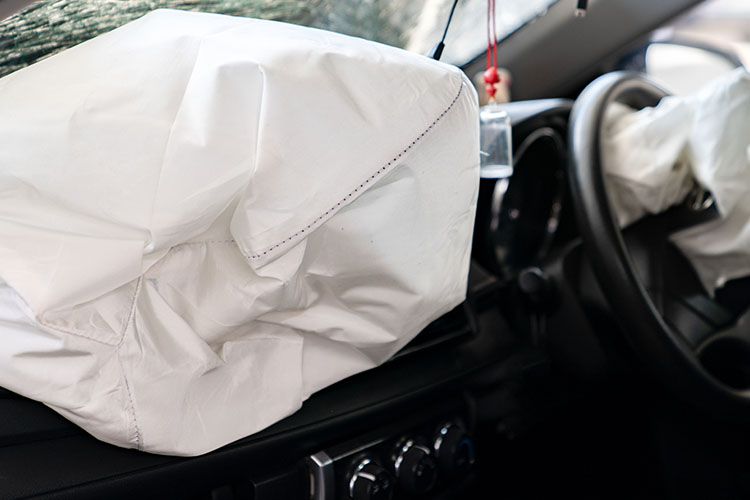 In depth analysis of the functional areas of automotive airbags